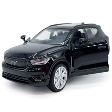 1:32 Volvo XC40 Model Car