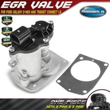 EGR Valve for Ford Galaxy S-Max WA6 Transit Connect P65 P70 P80 1.8 TDCi	1668578