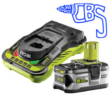 Ryobi RC18150 & RB18L50