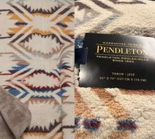Pendleton White Sands