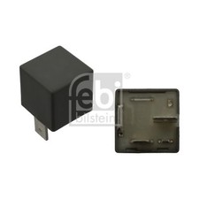 Relay fuel pump - pump, vw