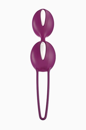 Fun factory smartballs duo - factory,