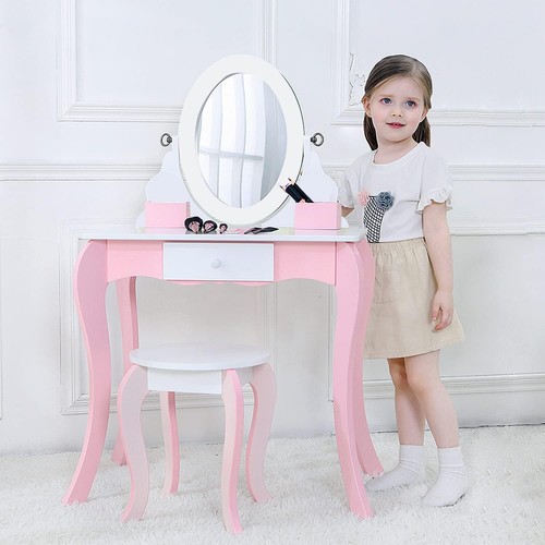 Kids vanity little - vanity, girls