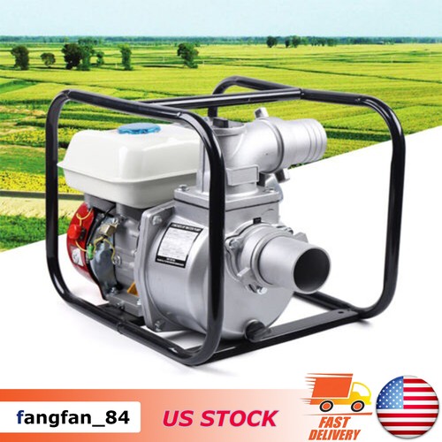 Stroke gasoline water - 2/4,