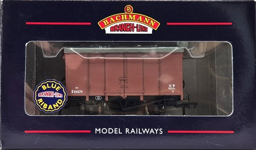 Bachmann 076a 12t - 12t, southern