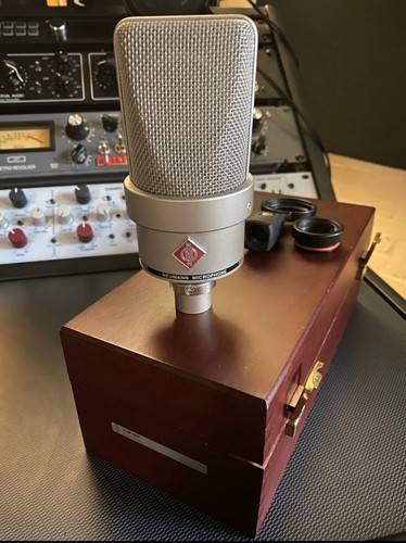 Neumann tlm 103 - tlm,
