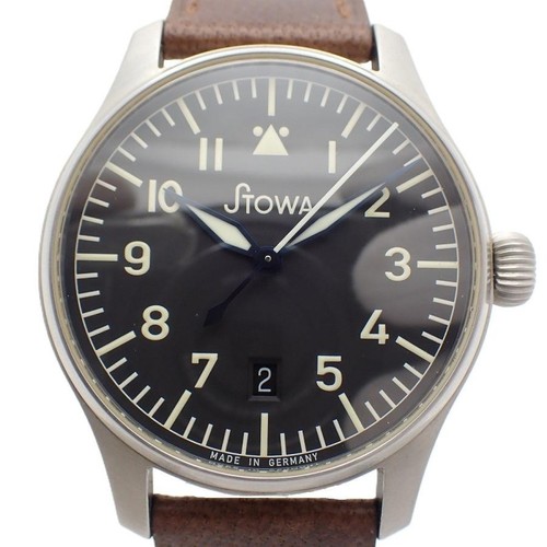 Stowa airman flieger - stowa, date