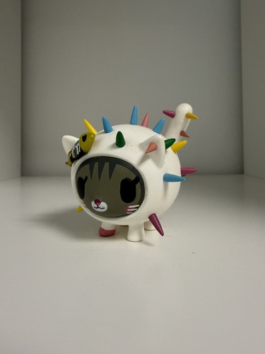 Tokidoki carina figure - figure, in