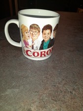 Staffordshire Tableware