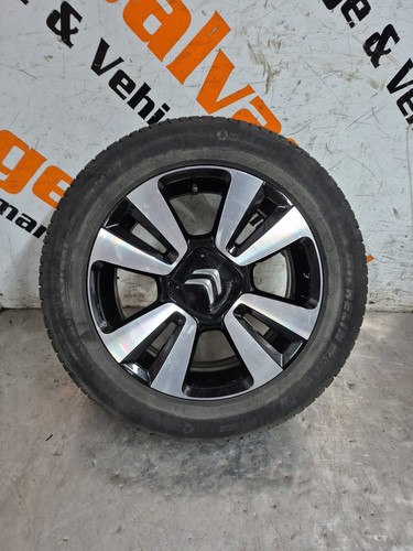 2017 2021 citroen - mk3, 16"