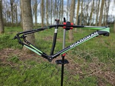 Boardman pro 29er mtb frame - frame,