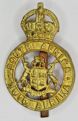 Ww1 south africa army - ww1,