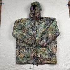 Vintage Boutique Batik Jacket