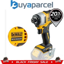 Dewalt DCF809N 18v XR Brushless Impact Driver - Bare Tool RP DCF787N DCF887N