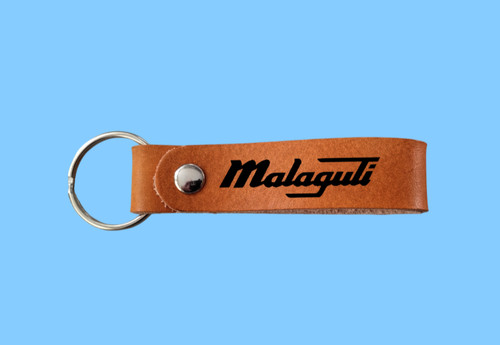 Malaguti motorcycle hand made - malaguti,