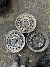 Daihatsu terios wheels mk1 - terios,