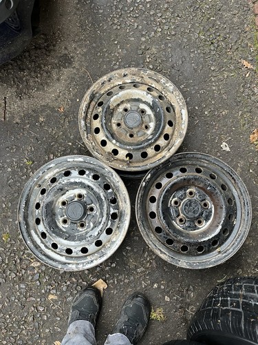 Daihatsu terios wheels mk1 - terios,