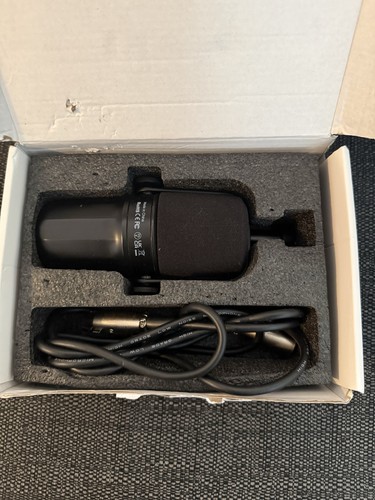 Fduce sl40x xlr dynamic - sl40x,