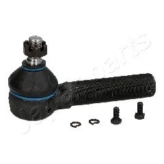 Left tie rod - left, end