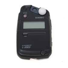 Used Sekonic L-308S Digital