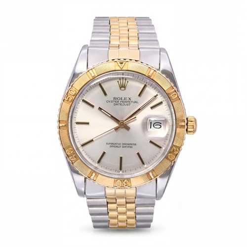 Vintage rolex thunderbird - rolex,