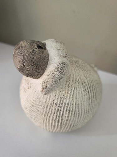 Vintage sharon the sheep - sharon,