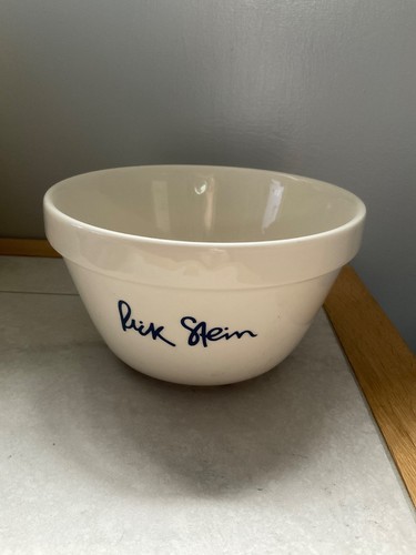 Rick stein pudding basin - rick,