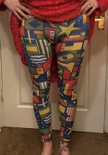 Mary Quant Multi coloured