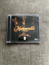 2Pac Makaveli's Return (DJ