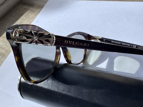 Bulgari tortoise shell - bulgari,