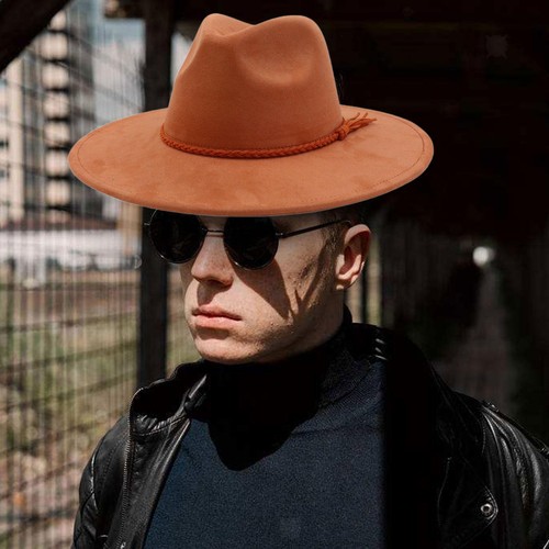 Bowler hat for adults - bowler,