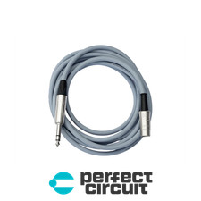 Lehle MIDI-KABEL SGOS DIN-TRS