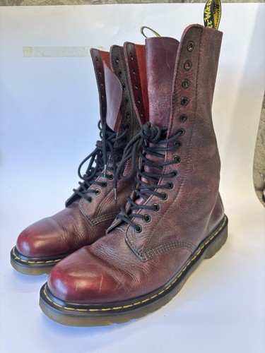 Size martens 1914 ox - uk, dr