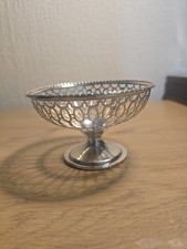 Beautiful Vintage Antique 925