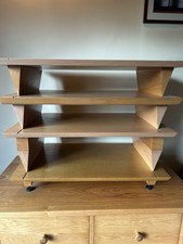 Isoblue Hifi Shelf Units With