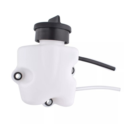 Gas fuel tank assembly fit - gas,