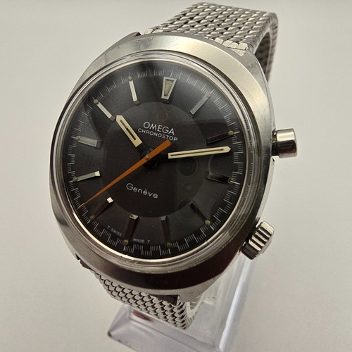 Omega geneve chronostop - geneve,