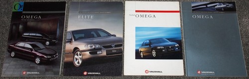 Vauxhall omega car sales - vauxhall,