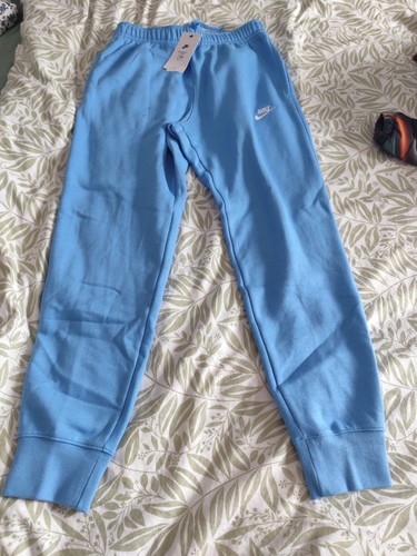 Nwt mens nike joggers - mens, size