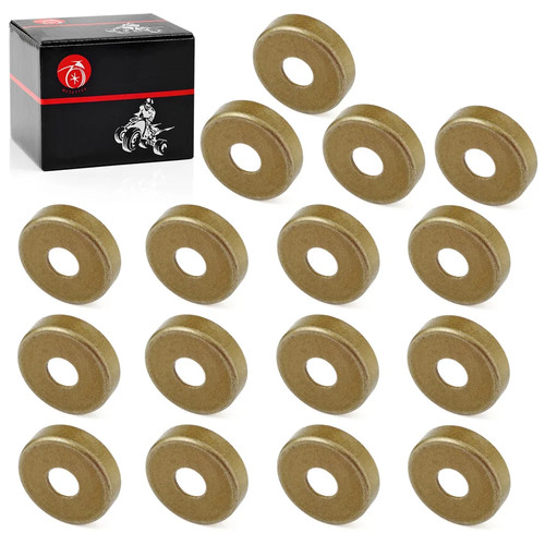 16pcs arm dust cover seal - a,