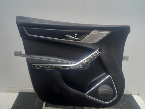 Jaguar pace door card - f-pace,