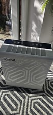 LEVOIT LV-PUR131 Air Purifier with True HEPA Filter White