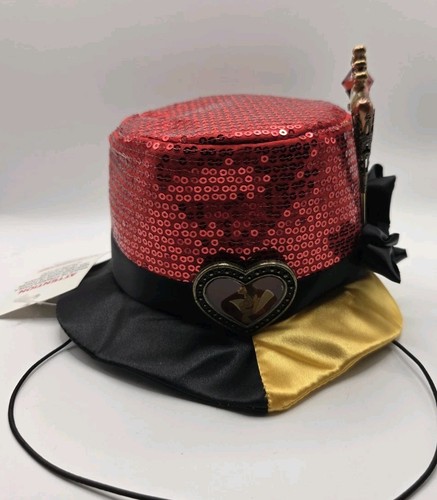 Disney parks queen hearts - parks,