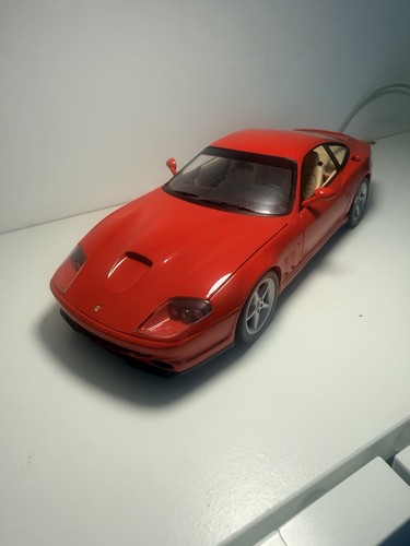 Models ferrari f550 - ferrari,