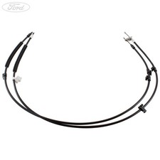 Genuine Ford Grand C-Max