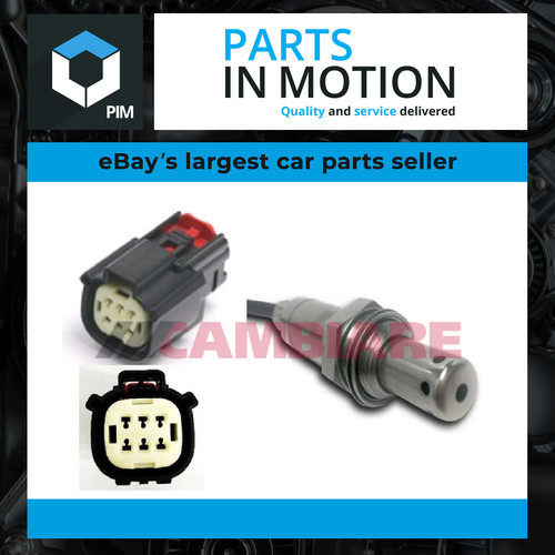 Lambda sensor fits ford - fits, c-max