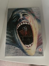 Pink Floyd: The Wall DVD