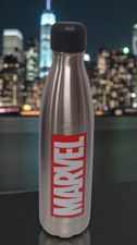 Marvel Stainless Steel Water