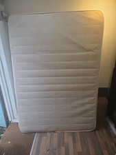 Silentnight Double Mattress
