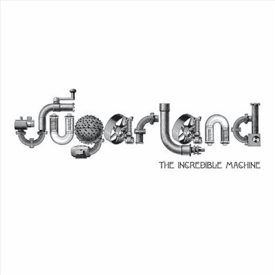 Sugarland the incredible - sugarland:,